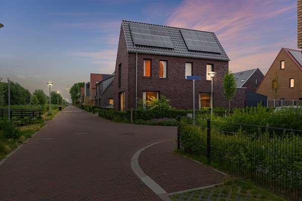 Medium property photo - Soestdijk 3, 1787 DV Julianadorp